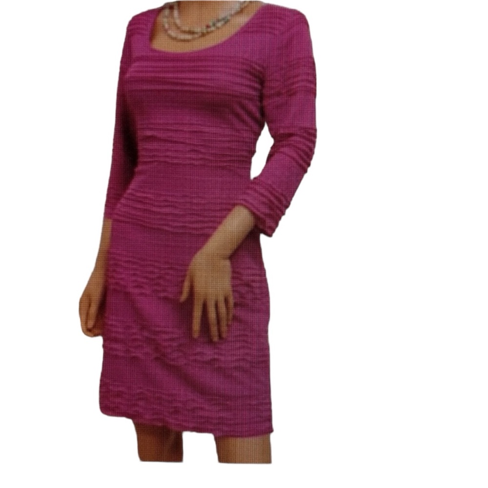 Chelsea and Violet Ruffled Dress Size XS